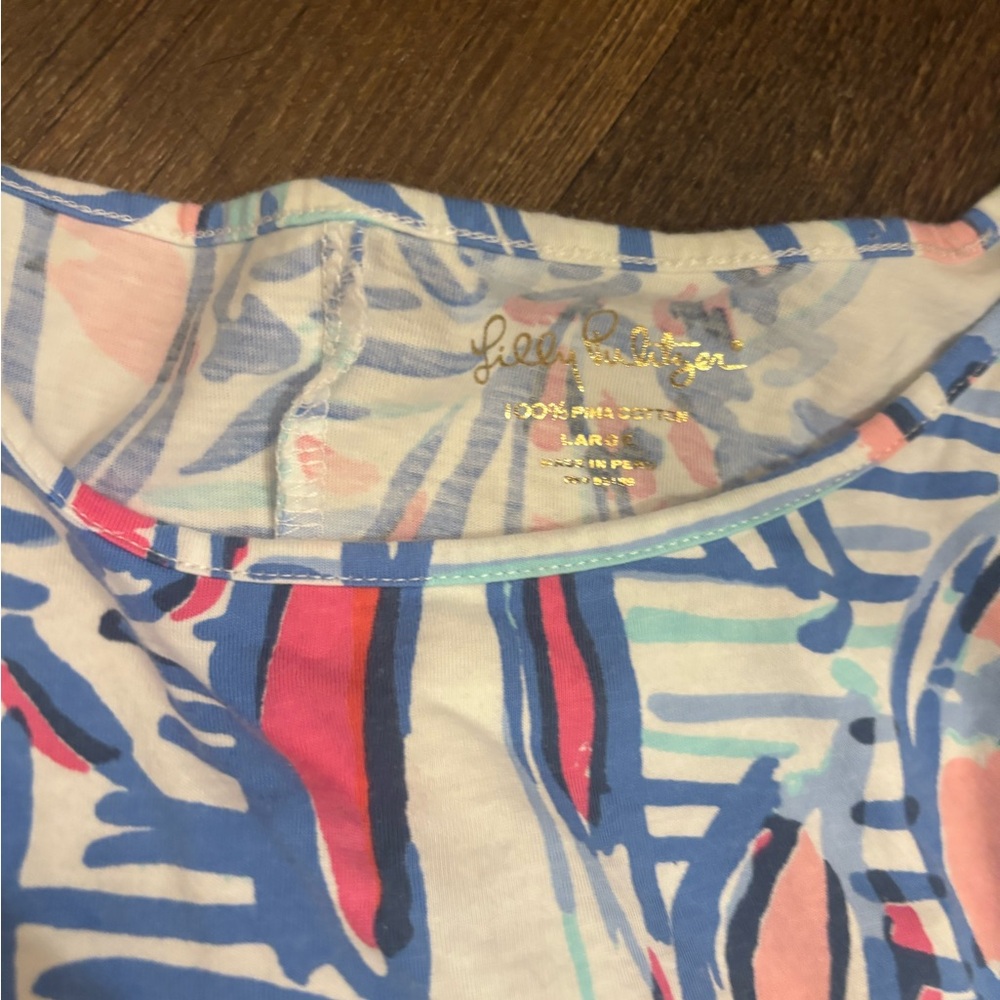 Lilly Pulitzer dress bundle 3 dresses - Picture 3 of 15